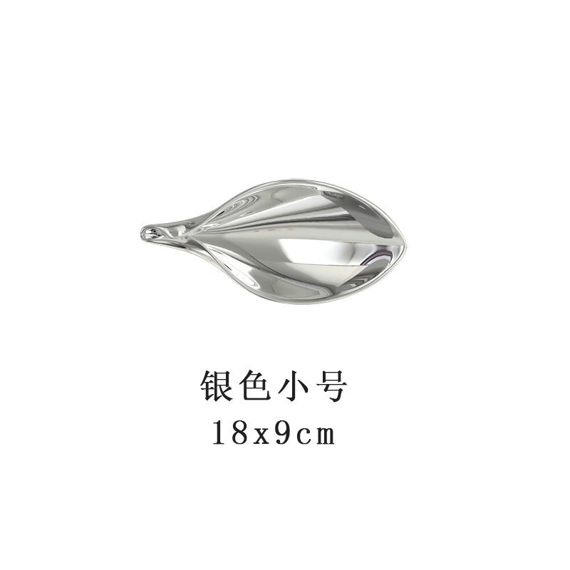 Modern Sofa Background Wall Decoration Restaurant Porch Art Resin Wall Decoration Pendant Model Room Leaf Wall Decoration