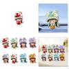 Random Miniature Lovely Doll for Kids Birthday Gift Party Favors Supplies 1 Box