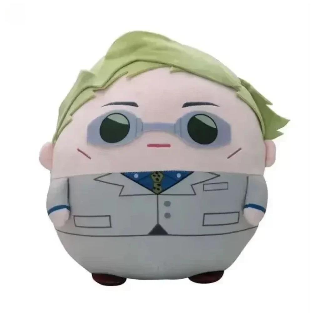 10cm Jujutsu Kaisen Plush Doll Satoru Gojo Fushiguro Megumi Itadori Yuji Inumaki Toge Anime Figure Soft Collection Gift Toys Kid