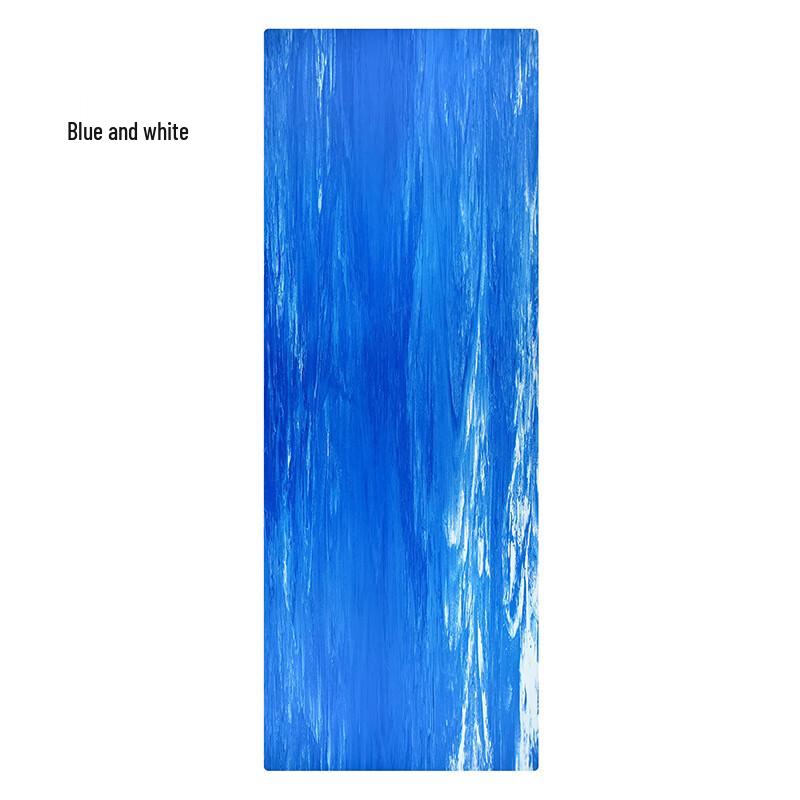 Durable Coconut Fiber Anti-Slip Yoga Mat