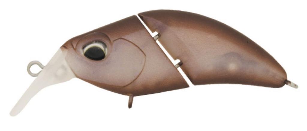 Valkein Kuga Hydra F 42mm 2.7 Grams Floating Lure M216 (3696)