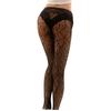 Pantyhose Elastic Spider Web Design Nylon Sexy Women Pantyhose for Party