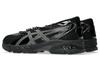 1203B057-001 Asics Gel-DS Trainer "Black/Gunmetal" (Unisex)