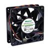 2025 Hot Miner Cooling Fan 4-Pin Connector Brushless Replacement DC 12V 5.0A Cooler Fan Low Noise For Antminer Bitmain S7 S9