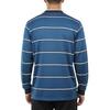 Nike Dri-Fit Striped Casual Long Sleeve T-Shirt Men tops IF1533-476