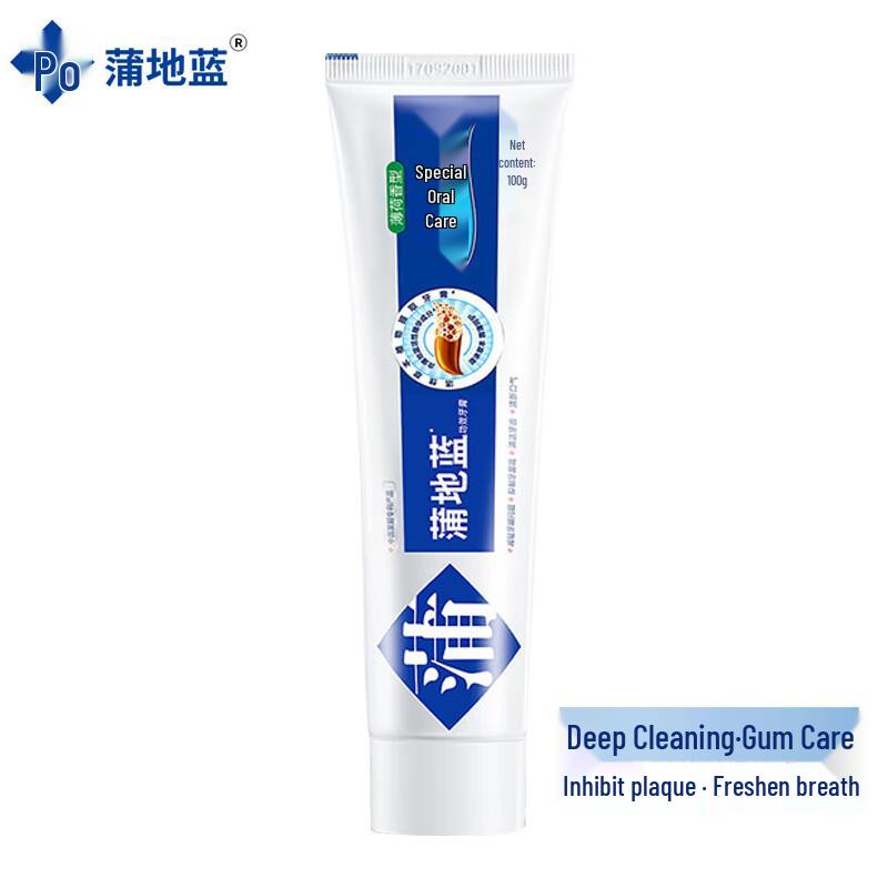 

Pudilan Oral Special Care Toothpaste