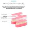 Wooden Puzzles For Toddlers Alphabet & Number Matching Games Montessori Learning Toys For Early Educational