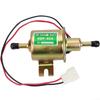 Automotive Electric Fuel Pump HEP A Inline Low Pressure