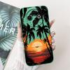 For Tecno Spark 30C 4G Case Popular Daisy Flower Soft Silicone Matte Cover For Tecno Spark30C 4G kl5 kl5n Full Protection Bumper