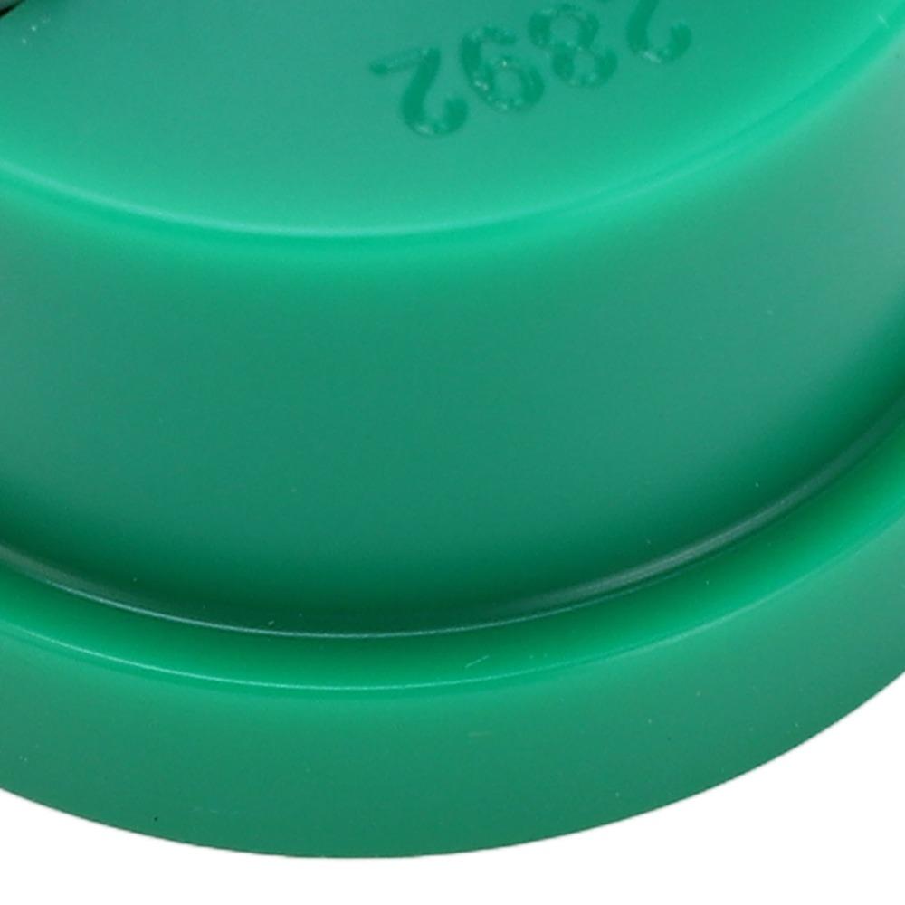 Plastic Material Watch Repair Balance Wheel Holder Watch Movement Holder Clamp  Assembly Part