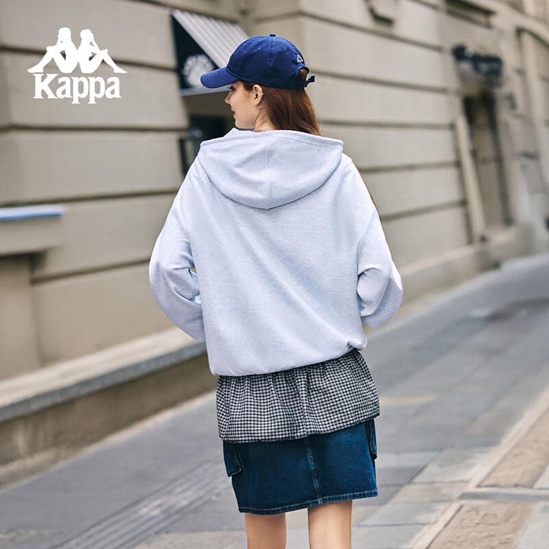 Худи Kappa American Retro для тенниса XL