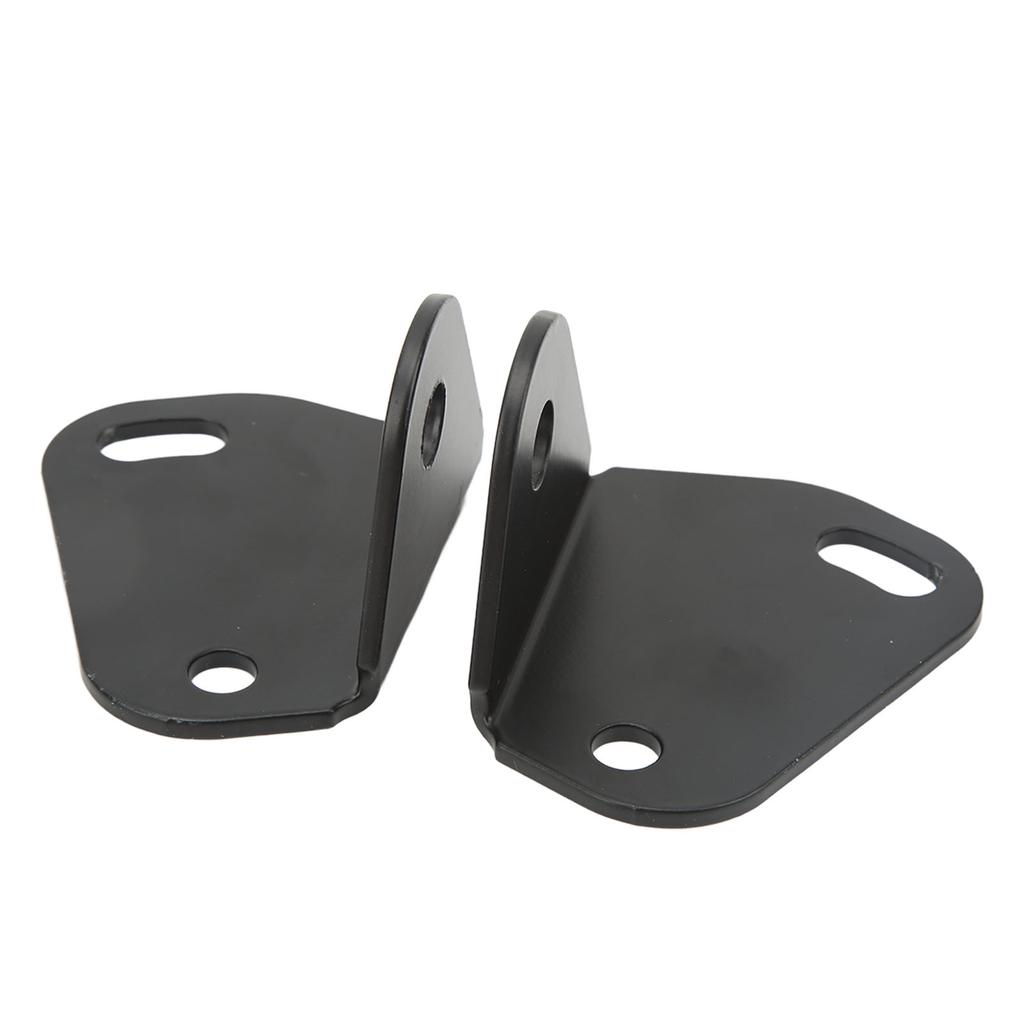 100pcs Mini Acrylic Pacifiers Baby Shower Toy Kids Girl Boy Birthday Party Game Decor (#1)