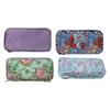 Crochet Bag for Transporting Hooks, Knitting Needles, And Accessories. Organizer Made of