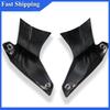 Precise Motorcycle Universal Brake Cooling System Air Duct For Honda Bmw Kawasaki Ducati Yamaha  Motor Modified Parts