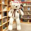 Plush Teddy Bear Toy Soft Fill Doll Room Decoration Children Gift Festival