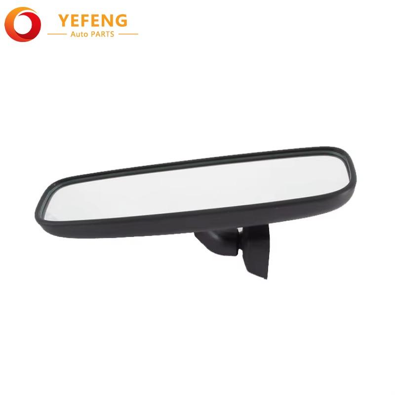 Oem 8781052041 High Quality Car Interior Rear View Mirror Assembly 87810-52041 For Toyota RAV 4 III A3 05-2009 Interior Mirrors6