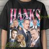 Tom Hanks Meme Shirt: Funny Movie Fan Tee