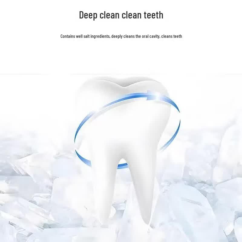 Lengsuanling Anti-Sensitive & Brightening Toothpaste