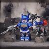 NEW Soundwave Building Blocks Transformers MOC Optimus Prime Assembled Model Bumblebee Building Blocks Minifigure Ornament Gift