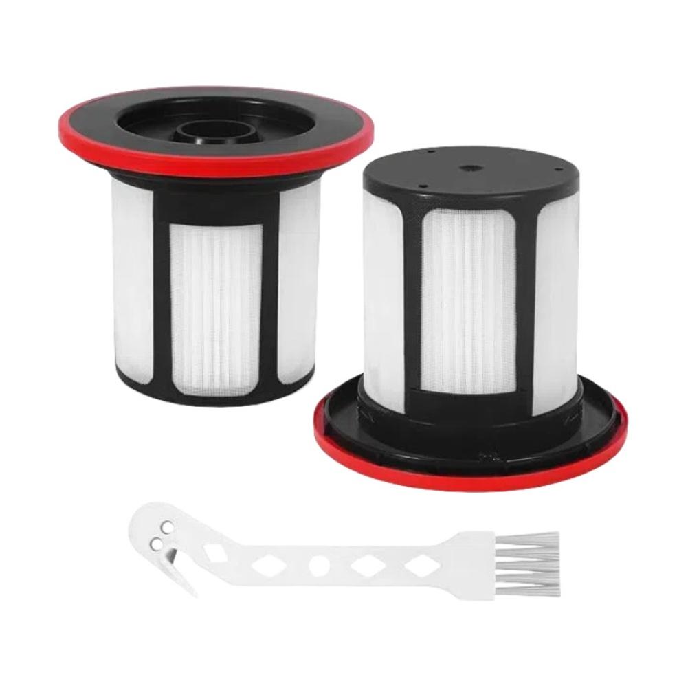 Replacement Filter UNLIMITED 6 Filter Vacuum Cleaner Filter