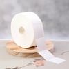 1000Pcs/Roll Thin Nail Remover Cotton Disposable Lint-Free Soak Wipe Cotton Gel Polish Remove Nail Art Cleaning Pad