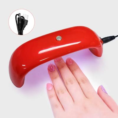 Lucy & Royce Gel Nail UV/LED Lamp