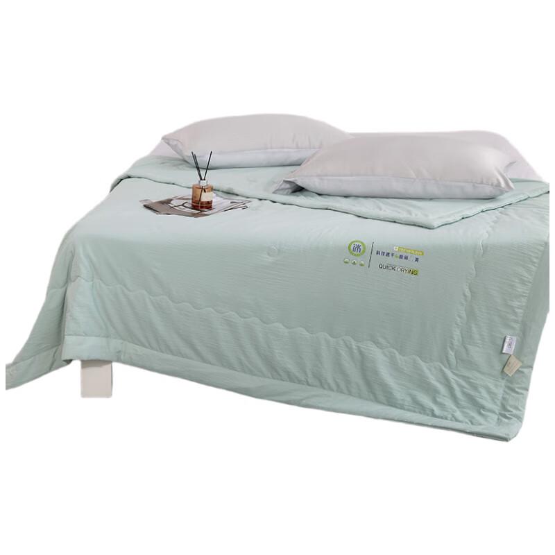 

Bruno Tech Quick Cool Lightweight Quilt