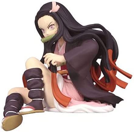 Noodle Stopper Figure - Kamado Nezuko - 1 type