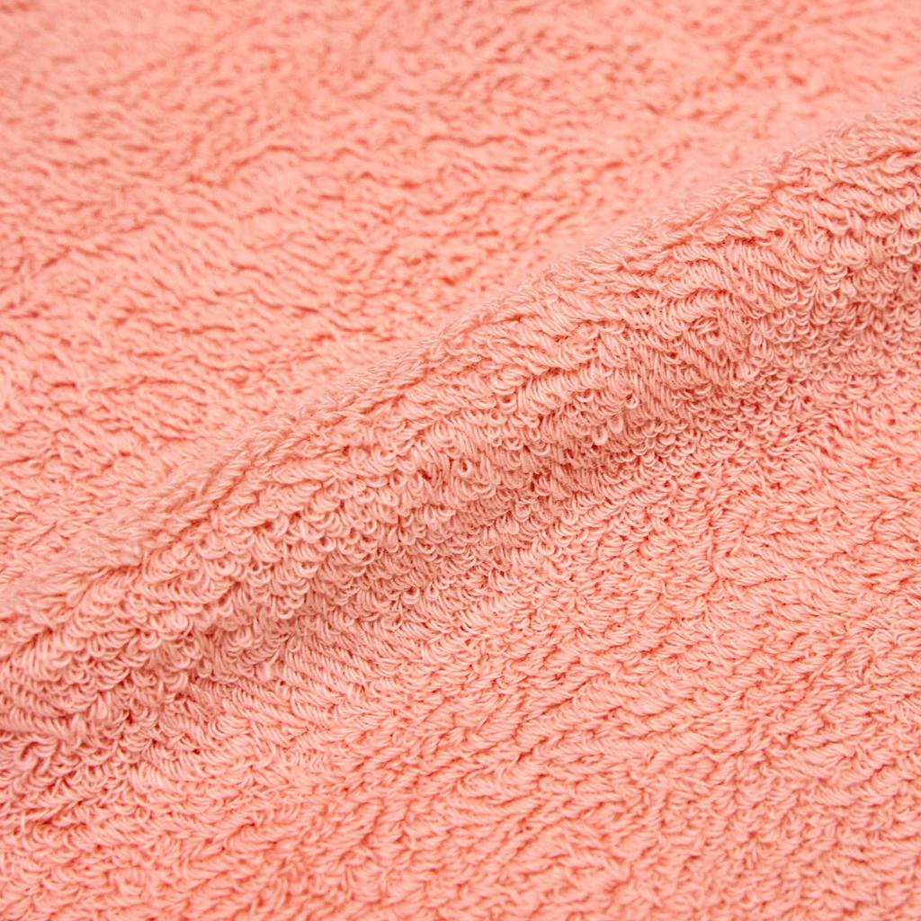 Nishikawa Imabari Bath Cotton Gauze Moose Fluffy with Every Made with Unique Puffy Cotton for High Absorbency and Made In TT15453000 Towel, 65x120cm,