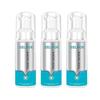 3pcs Mint Teeth Whitening Toothpaste Foam Teeth Aid Mouthwash Tooth Paste Stain Remove