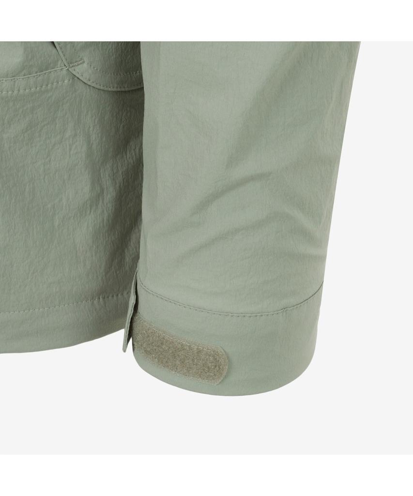 The North Face Nj3Bs01C Men'S Free Jacket Herb Garden