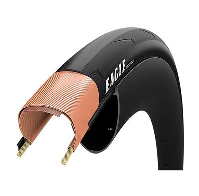 Goodyear Eagle Tubeless 700 X 25 Road Tire