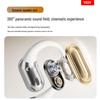 YIOY M6spro Open-Ear Sport Bluetooth Headset