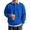 Sweatshirt Décontracté pour Homme pour un Usage Quotidien
