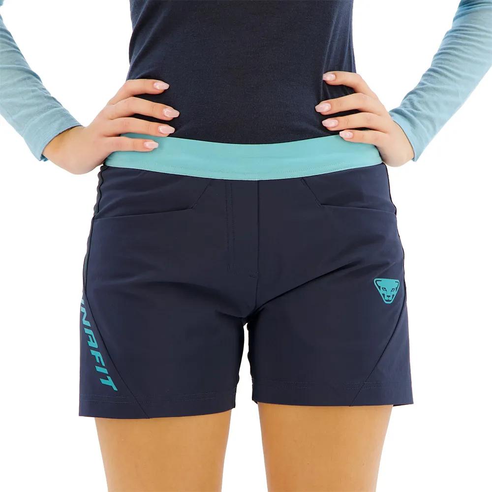 

Dynafit Шорты Transalper Hybrid XS