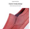 2026 Spring Men's Breathable Casual Slip-On Board Shoes - Classic, Versatile, Trendy, and Comfortable Fashion.