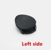Car Left Right Interior Door Handle Screw Cover 51419167013 51419167014 For BMW Z4 E89 2009-2016 Inner Armrest Assist Cap