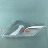 For Toyota Prius 2005-2008 Headlamp Transparent Cover Lamp Shade Headlight Shell Lens Plexiglass Replace Original Lampshade