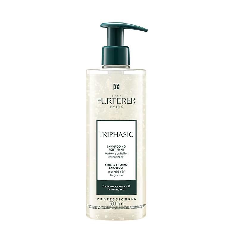 Rene Furterer Укрепляющий шампунь