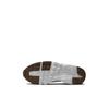 Ny Nike Huarache Run GS 'Sail Safety Orange' FD4632-181