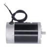 Mini Lathe Motor 750W 4200RPM Iron DC Brushed Large Torsion Low Noise Stable Drive for 250 280 290