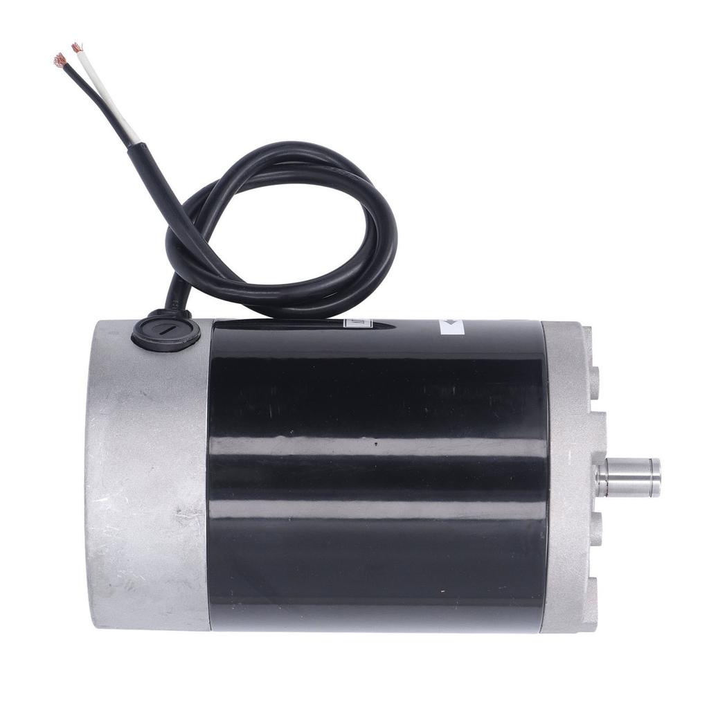 Mini Lathe Motor 750W 4200RPM Iron DC Brushed Large Torsion Low Noise Stable Drive for 250 280 290