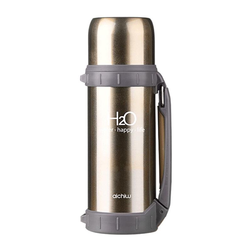 Aichiw Shui Zhi Ya 1000ml Insulated Travel Thermos