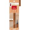 Kpalette 1day Tattoo Delineador Líquido Naranja Marrón Naranja 04 0.67ml