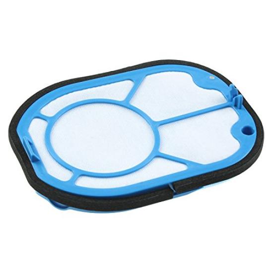 

4YourHome Washable Reusable Filter Fits DC16 Handheld Vacuum Replacement for Dyson Part Pre-Motor Cleaner, # 912153-01