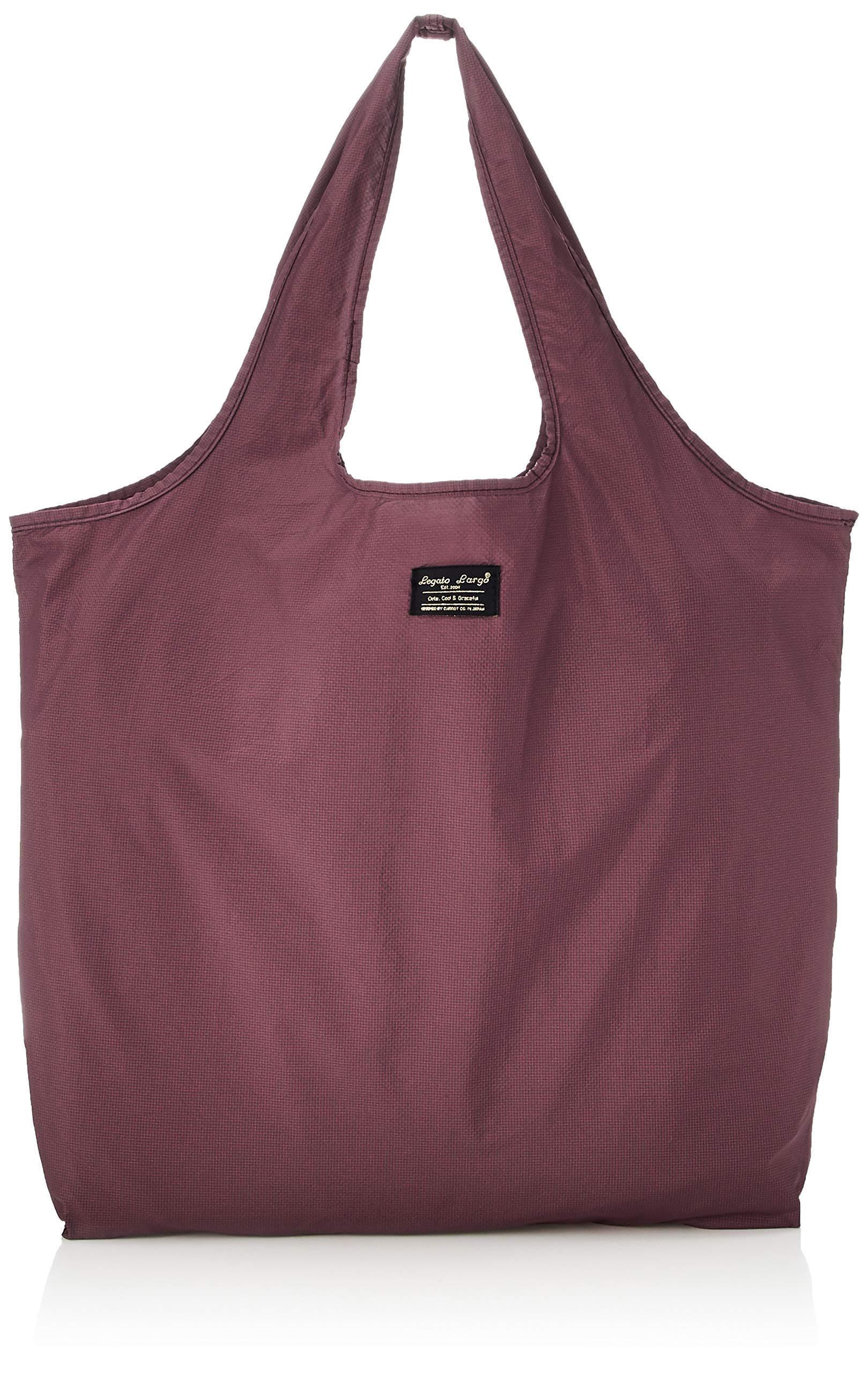 Legato Largo Wine [Legato Largo] Women s Bag, винный