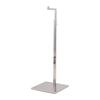 Handbag Display Rack, Bags Purse Stand Stable Stainless Steel Hanging Hook Holder Tabletop