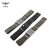 Tactical Woven Duty Belt