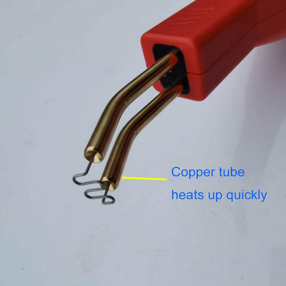 Car Bumper Plastic Repair Welding Machine Welding Plastic Welding  Tool Welding Machine