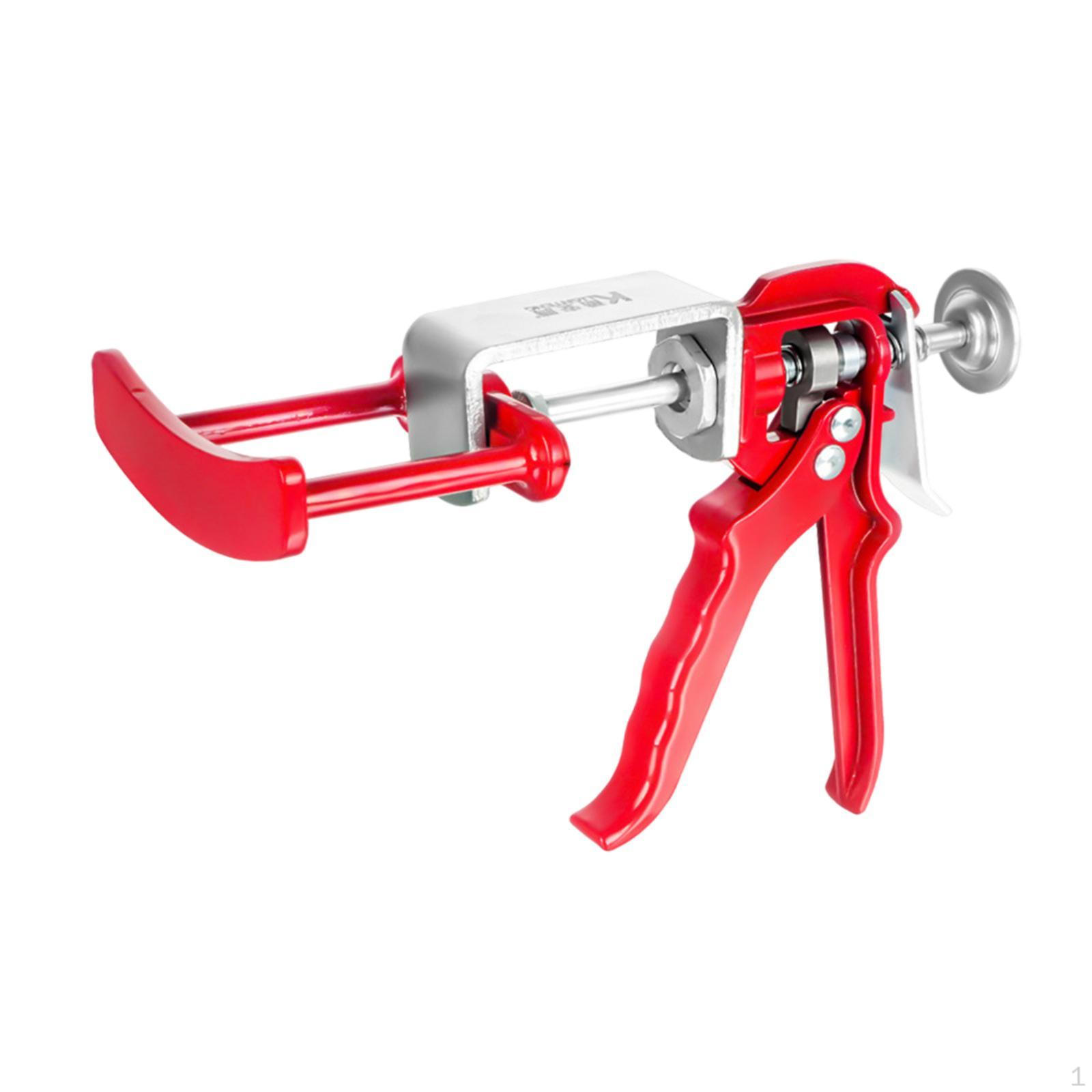 

Инструмент для регулировки тормозного цилиндра толкающего типа для легких грузовиков 28.5x19cm